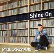 Capa do artigo Shine On - CD
