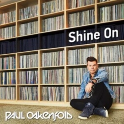 Capa do artigo Shine On - CD
