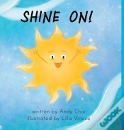 Capa do artigo Shine On!