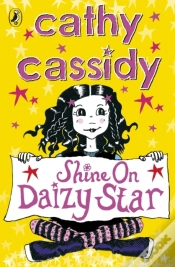 Capa do artigo Shine On, Daizy Star