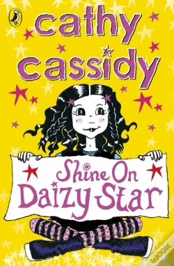 Capa do artigo Shine On, Daizy Star