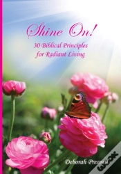 Capa do artigo Shine On!