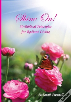 Capa do artigo Shine On!