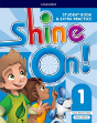Shine On!: Level 1: Student Book With Extra Practice - Preview