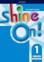 Shine On! Level 1 Teacher's Book with Class Audio CDs - Preview