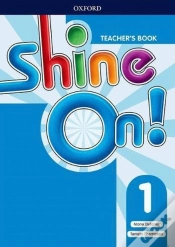 Capa do artigo Shine On! Level 1 Teacher