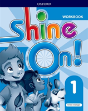 Shine On!: Level 1: Workbook - Preview