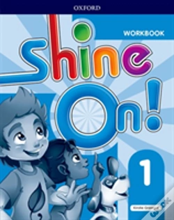 Capa do artigo Shine On!: Level 1: Workbook