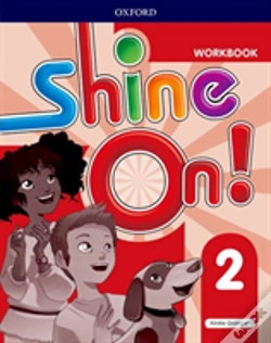 Capa do artigo Shine On!: Level 2: Workbook
