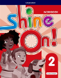 Shine On!: Level 2: Workbook - Preview