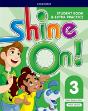 Shine On!: Level 3: Student Book With Extra Practice - Preview