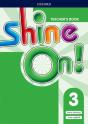 Shine On!: Level 3: Teacher'S Book With Class Audio Cds - Preview
