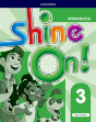 Shine On!: Level 3: Workbook - Preview