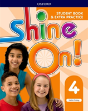 Shine On!: Level 4: Student Book With Extra Practice - Preview