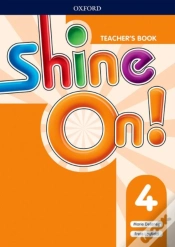 Capa do artigo Shine On!: Level 4: Teacher
