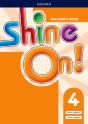 Shine On!: Level 4: Teacher'S Book With Class Audio Cds - Preview