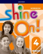 Capa do artigo Shine On!: Level 4: Workbook