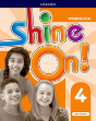 Shine On!: Level 4: Workbook - Preview