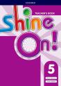 Shine On!: Level 5: Teacher'S Book With Class Audio Cds - Preview