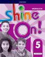 Shine On!: Level 5: Workbook - Preview
