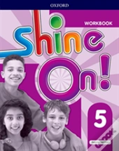 Shine On!: Level 5: Workbook