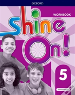 Capa do artigo Shine On!: Level 5: Workbook