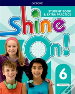 Capa do artigo Shine On!: Level 6: Student Book With Extra Practice