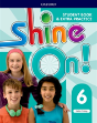 Shine On!: Level 6: Student Book With Extra Practice - Preview