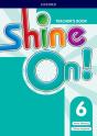 Shine On!: Level 6: Teacher'S Book With Class Audio Cds - Preview