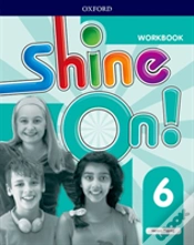 Capa do artigo Shine On!: Level 6: Workbook