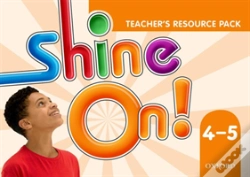 Capa do artigo Shine On!: (Levels 4-6): Teacher'S Resource Pack