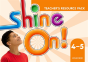 Shine On!: (Levels 4-6): Teacher'S Resource Pack - Preview