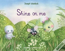 Capa do artigo Shine On Me