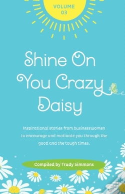 Capa do artigo Shine On You Crazy Daisy - Volume 3
