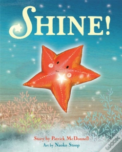 Capa do artigo Shine!