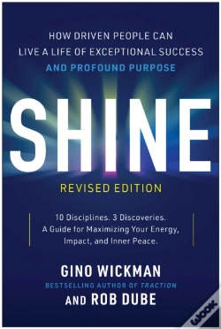 Capa do artigo Shine, Revised Edition