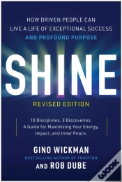 Capa do artigo Shine, Revised Edition