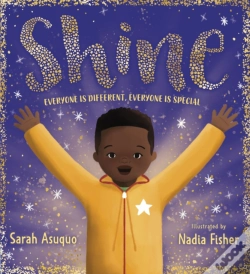 Capa do artigo Shine