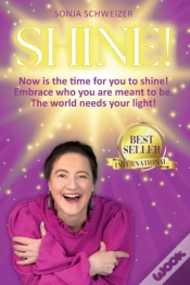 Capa do artigo Shine!