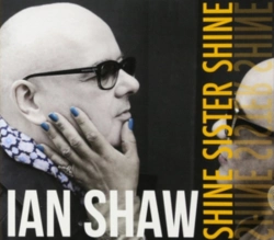 Capa do artigo Shine Sister Shine - CD