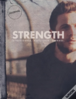 Capa do artigo Shine Strength Workbook