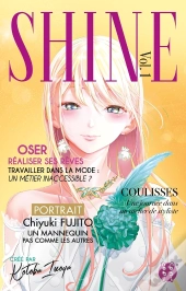 Shine T01