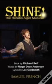 Capa do artigo Shine!: The Horatio Alger Musical