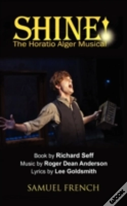 Capa do artigo Shine!: The Horatio Alger Musical