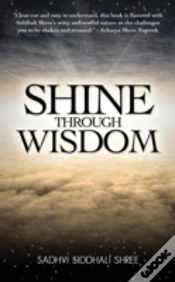 Capa do artigo Shine Through Wisdom