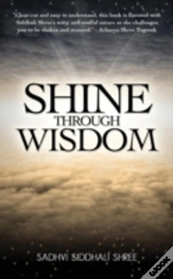 Capa do artigo Shine Through Wisdom