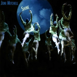 Capa do artigo Shine - Vinil