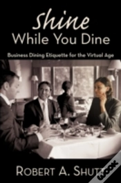 Capa do artigo Shine While You Dine