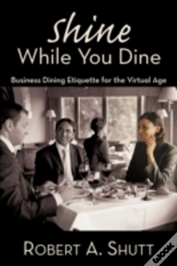 Capa do artigo Shine While You Dine