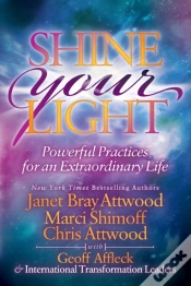 Capa do artigo Shine Your Light